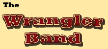 The Wrangler Band